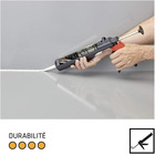 Miniature ATTENTION Produit imparfait | SIKAFLEX 521 UV NOIR - SIKA N° 5