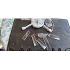 Miniature ATTENTION Produit imparfait | KIT VENTILATEUR + MOTEUR TURBOVENT FIAMMA N° 0