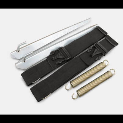 ATTENTION Produit imparfait | Sangle anti-tempête haut de Gamme Tie Down Kit - KAMPA