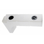 Miniature ATTENTION Produit imparfait | Réservoir 90 L spécial pour passage de roue côté droit - CHANTAL N° 4