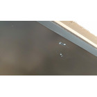 Miniature ATTENTION Produit imparfait | Panneau solaire ExtraSUN Noir • 300 W - avec supports - EXTRA N° 0