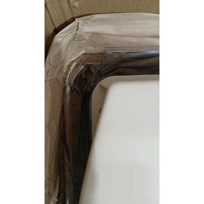 ATTENTION Produit imparfait | LANTERNEAU REMITOP VARIO II 900 X 600 A MANIVELLE - REMIS