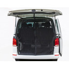 Miniature MOUSTIQUAIRE MAGNETIQUE DE HAYON SPACE TOURER / PEUGEOT TRAVELLER & similaires - CARBEST N° 0