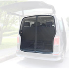Miniature MOUSTIQUAIRE MAGNETIQUE DE HAYON SPACE TOURER / PEUGEOT TRAVELLER & similaires - CARBEST N° 1