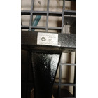 Miniature ATTENTION Produit imparfait | Anneaux d'attelage K80 12 x M20 160 x 160mm  N° 2