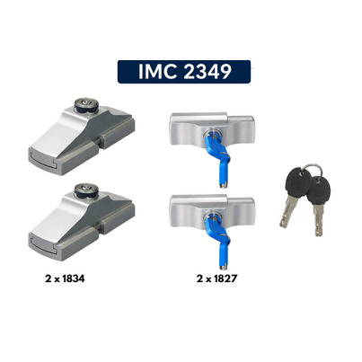 Pack Ducato avant 2022 - IMC