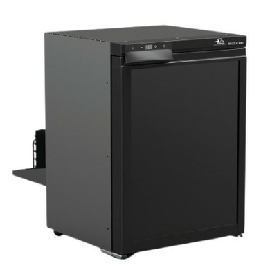 ATTENTION Produit imparfait | RÉFRIGÉRATEUR À COMPRESSION BLIZZ  F40 - 40L -12V/24V - BLUETOOTH - EZA