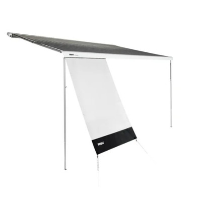 Sun Blocker G2 façade 3,80 x 1,70m - THULE