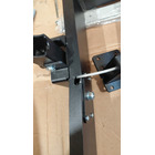 Miniature ATTENTION Produit imparfait | Lit escamotable électrique Carbest avec rails - CARBEST N° 0