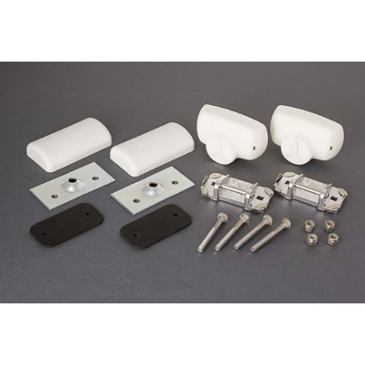 KIT FIXATION SUPERIEUR CB M6X55 - FIAMMA