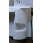 Miniature ATTENTION Produit imparfait | Kit cornières d’angle panneau solaire - BLANC - MASIS N° 0