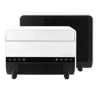 ATTENTION Produit imparfait | Climatiseur pour caravane et camping car SPA-3100 - MESTIC