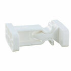 Miniature ATTENTION Produit imparfait | ARRET DE PORTE BLANC CHALLENGER CHAUSSON ET POUR MOBIL-HOMES N° 1