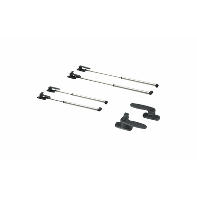 ATTENTION Produit imparfait | COMPAS D-LUX POUR BAIE 450 MM - DOMETIC SEITZ