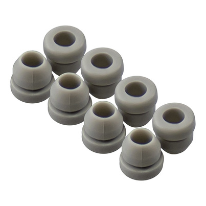 ATTENTION Produit imparfait | Gommes en caoutchouc pour grille de cuisson (ancien CRAMER) (4 pièces)