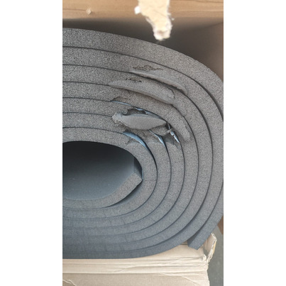 ATTENTION Produit imparfait | ARMACELL ARMAFLEX AF 19 mm - Rouleau de 6 m²-  AUTO-ADHESIF