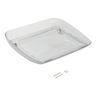 Miniature ATTENTION Produit imparfait | CAPOT DE RECHANGE AVEC VENTILATION RENFORCE POUR MINI HEKI DOMETIC N° 1