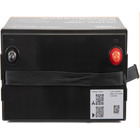 Miniature Batterie Lithium LiFePO4 12V 100Ah avec Chauffage Polar & Bluetooth - LTPRO12-100HD-P-BT - ENERGIE MOBILE N° 8