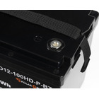 Miniature Batterie Lithium LiFePO4 12V 100Ah avec Chauffage Polar & Bluetooth - LTPRO12-100HD-P-BT - ENERGIE MOBILE N° 9