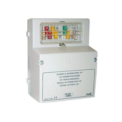 MODULE 12V DS300-TR 2020 avec PONT version + APRES CONTACT