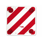 Miniature ATTENTION Produit imparfait | Panneau de Signalisation Réfléchissant - FIAMMA N° 2