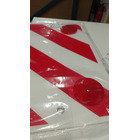 Miniature ATTENTION Produit imparfait | Panneau de Signalisation Réfléchissant - FIAMMA N° 3