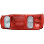 Miniature ATTENTION Produit imparfait | FEU ARRIERE CARALUNA I CAMPING CAR DROIT CATADIOPTRE CARRE - HELLA N° 2