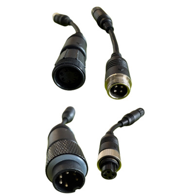 CABLE DY3250 - ALPINE