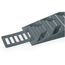 Miniature Plaque antidérapante ANTI SLIP PLATE Level up/pro - FIAMMA N° 0 Miniature Plaque antidérapante ANTI SLIP PLATE Level up/pro - FIAMMA N° 0