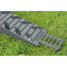 Miniature Plaque antidérapante ANTI SLIP PLATE Level up/pro - FIAMMA N° 2 Miniature Plaque antidérapante ANTI SLIP PLATE Level up/pro - FIAMMA N° 2