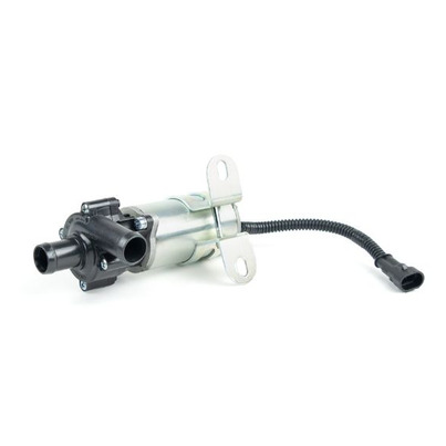 Pompe de circulation d'eau électrique 24 V - AUTOTERM