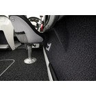Miniature Moquette extensible d’habillage en feutrine – 20m² - ANTHRACITE N° 4