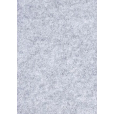 Moquette extensible d’habillage en feutrine – 20m² - GRIS CLAIR