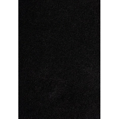 Moquette extensible d’habillage en feutrine – 20m² - NOIR