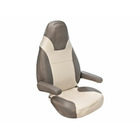 Miniature ATTENTION Produit imparfait | 2 housses de siège Ducato X290 coloris gris apres 2014 - VIA MONDO N° 2