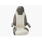 Miniature ATTENTION Produit imparfait | 2 housses de siège Ducato X290 coloris gris apres 2014 - VIA MONDO N° 4
