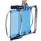 Miniature ATTENTION Produit imparfait | FAUTEUIL PLAGE CONFORT - TRIGANO N° 1