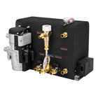 Miniature Chauffage central AUTOTERM Baltica Basic Diesel 12V — Système eau chaude, air et liquide de refroidissement tout-en-un N° 0