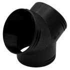 Miniature Y ⌀ 90 x 90 x 90 mm (angle 120°C) - AUTOTERM N° 2