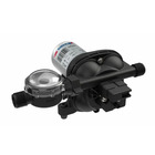 Miniature Pompe à eau 12 V - débit 7 L/min -  Aqua 8F - 7L  - FIAMMA N° 0