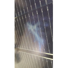 Miniature ATTENTION Produit imparfait | Panneau Solaire Jolywood N-type Bifacial Black 440W N° 0