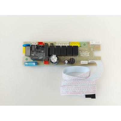 Carte électronique - TELAIR