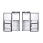 Miniature ATTENTION Produit imparfait | Réfrigérateur à Compression - 90L - 12V/24V - PORTE REVERSIBLE N° 4