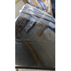 Miniature ATTENTION Produit imparfait | Elargissement de la carrosserie droite  VW Crafter 2 / MAN TGE GFK - N° 8