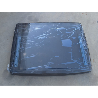 Dôme pour lanterneau roofStar-7 70 x 50 cm  - ROOFSTAR