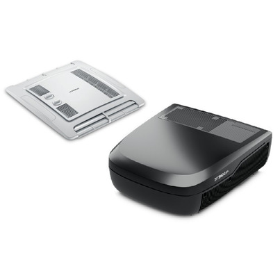 CLIMATISEUR FRESHJET FJZ4 1500 AVEC DIFFUSEUR- NOIR - DOMETIC