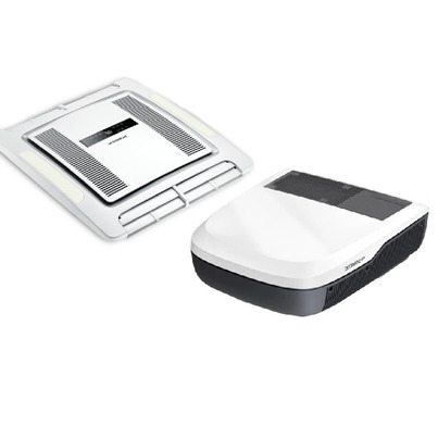 CLIMATISEUR FRESHJET FJZ4 1700 - AVEC DIFFUSEUR - BLANC  - DOMETIC