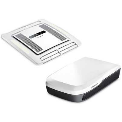 CLIMATISEUR FRESHJET FJZ7 3000 - AVEC DIFFUSEUR - BLANC - DOMETIC