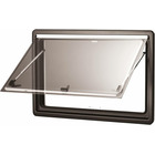 Miniature ATTENTION Produit imparfait | Vitre de rechange pour Baie s4 projetable 1300X600 N° 2