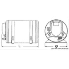 Miniature ATTENTION Produit imparfait | Chauffe-eau Square 16 - ISOTEMP N° 2